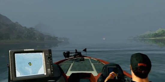 Игра рыбалка Игра рыбалка