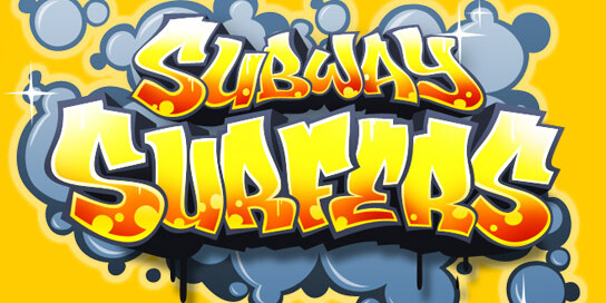 Игры Сабвей Серф Игры Сабвей Серф