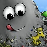 Игры Съедобная планета картинка