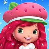 Игры Шарлотта земляничка картинка