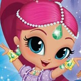 Игры Шиммер и Шайн картинка