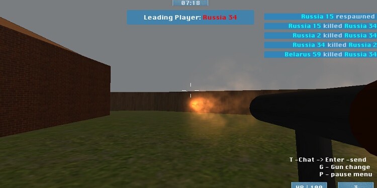 Игры шутеры Игры шутеры