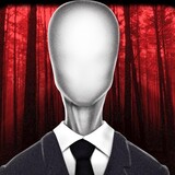 Игры Слендермен картинка