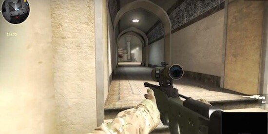 Игры снайпер Игры снайпер