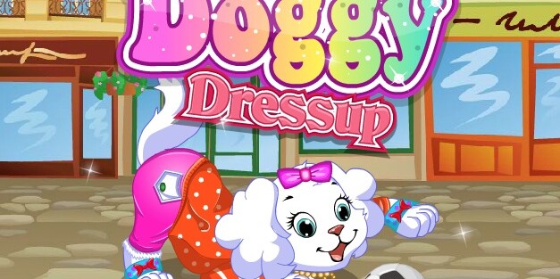 Игры Собаки Игры Собаки