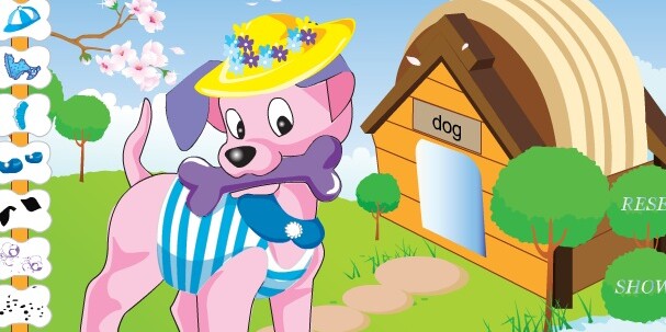 Игры Собаки Игры Собаки