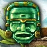 Игры Сокровища Монтесумы картинка