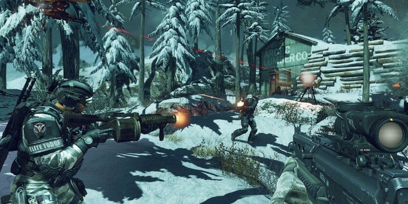 Игры солдаты Игры солдаты