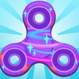 Игры Спиннеры картинка