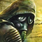 Игры Сталкер картинка