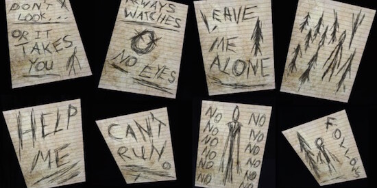 Игры Страшилки Игры Страшилки