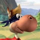 Игры Супер корова картинка