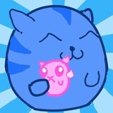 Игры Суши Кот картинка