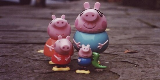 Игры Свинка Пеппа Игры Свинка Пеппа