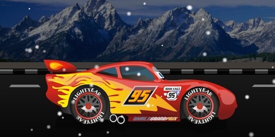 Игры Тачки Игры Тачки