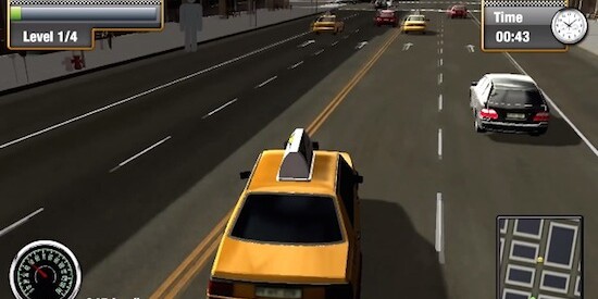 Игры Такси Игры Такси