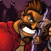 Игры Текила зомби картинка
