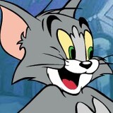 Игры Том и Джерри картинка