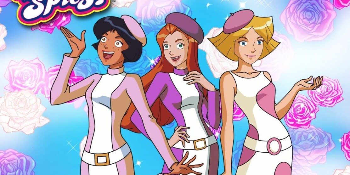 Игры Тотали Спайс Игры Тотали Спайс