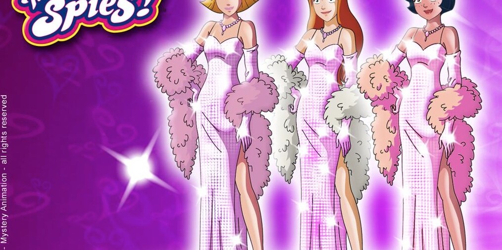 Игры Тотали Спайс Игры Тотали Спайс