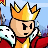 Игры Убить короля картинка