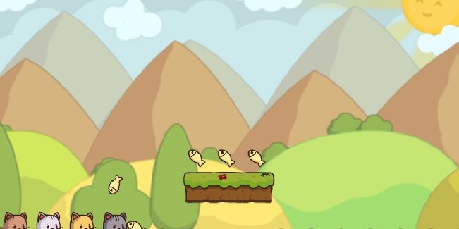 Играть в ударный отряд котят онлайн Играть в ударный отряд котят онлайн