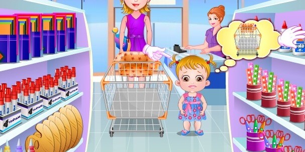 Игры Уход за малышами Игры Уход за малышами