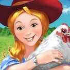 Игры Веселая ферма картинка
