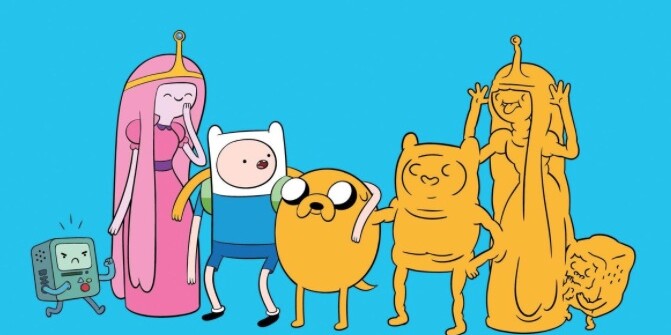 Игры Время Приключений Игры Время Приключений