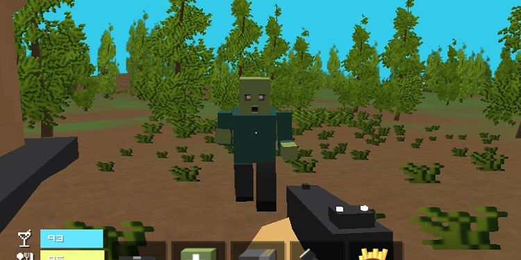 Игры выживание Игры выживание