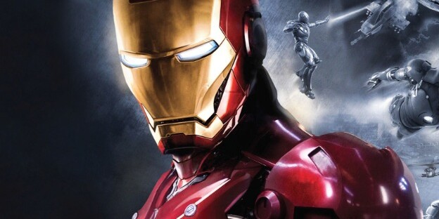 Игры Железный человек Игры Железный человек