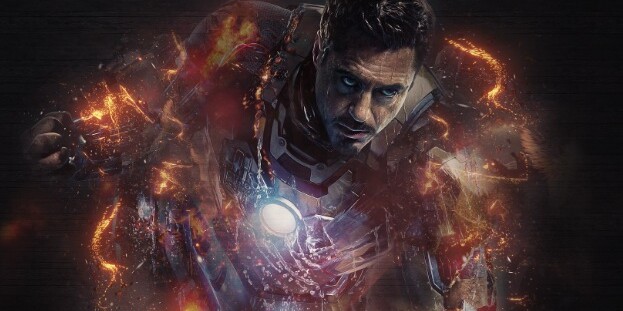 Игры Железный человек Игры Железный человек