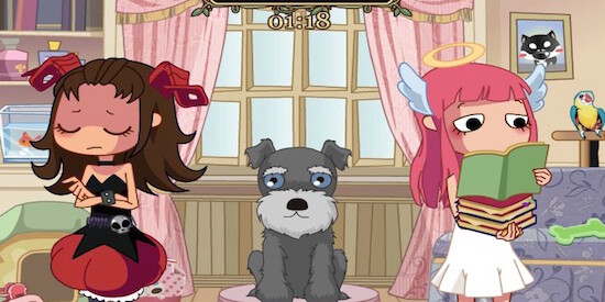 Игры Животные Игры Животные