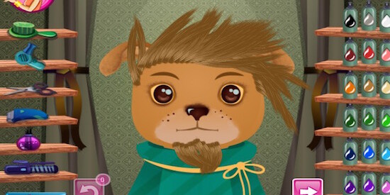 Игры Животные Игры Животные