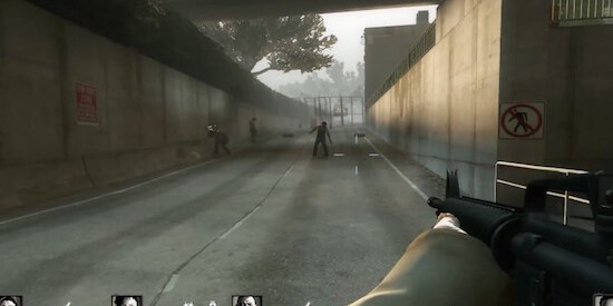 Игры зомби Игры зомби