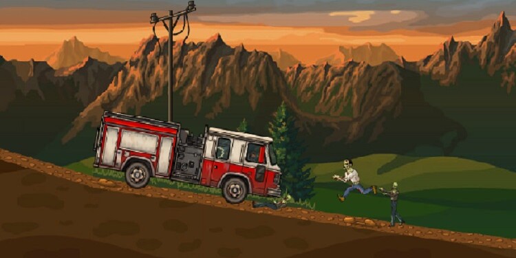 Игры зомби апокалипсис Игры зомби апокалипсис