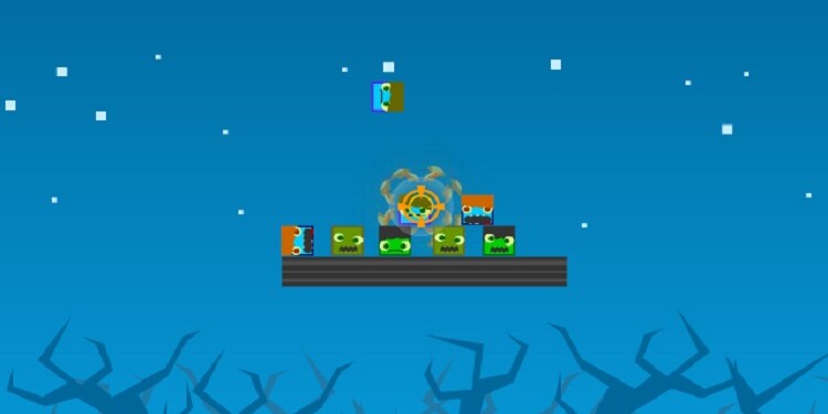 Убить всех в игре про зомби апокалипсис Убить всех в игре про зомби апокалипсис