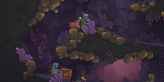 Игра Зомботрон 2 Игра Зомботрон 2