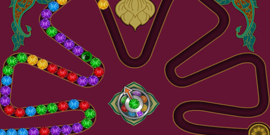 Игра зума Игра зума