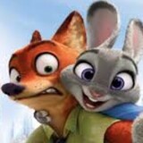 Игры Зверополис картинка