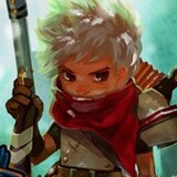 Инди игры картинка