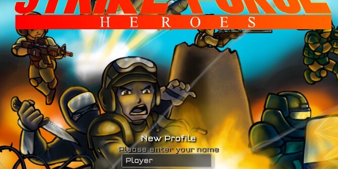 Интересные игры Интересные игры