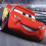 Игры Молния Маквин картинка