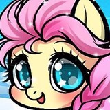 Новые игры Май Литл Пони картинка