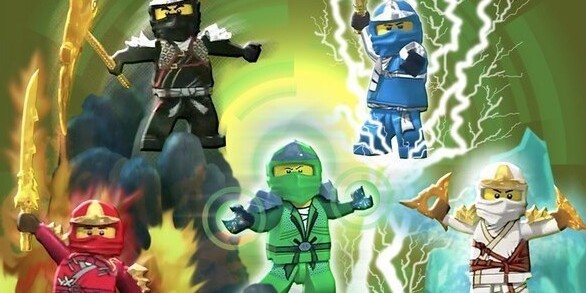 Игры Лего Ниндзя Го Игры Лего Ниндзя Го