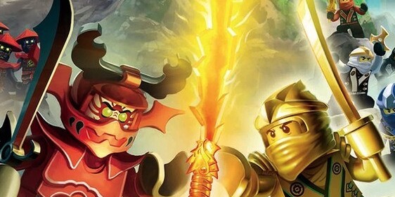 Игры Лего Ниндзя Го Игры Лего Ниндзя Го