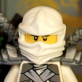 Игры Лего Ниндзя Го картинка