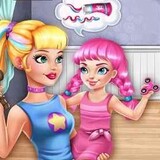 Игры Няня картинка