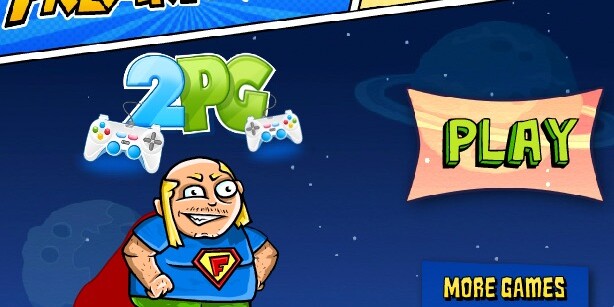 Новые игры Новые игры