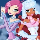 Игры Винкс одевалки картинка